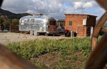 Artsy Airstream for a California Glamping Weekend near San Diego - Foto 47