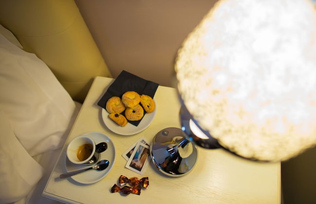 Palazzo dei Mercanti - Historical Residence - Foto 17