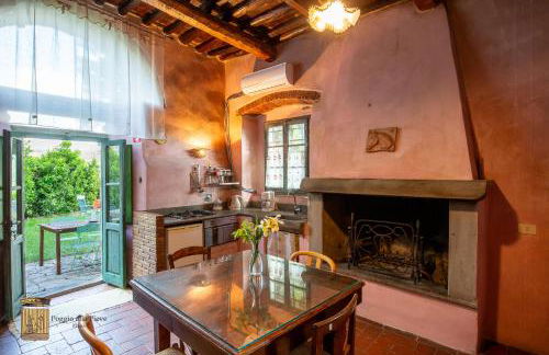 Borgo Medievale di Poggio Alla Pieve Relais, Food & Art - Foto 4