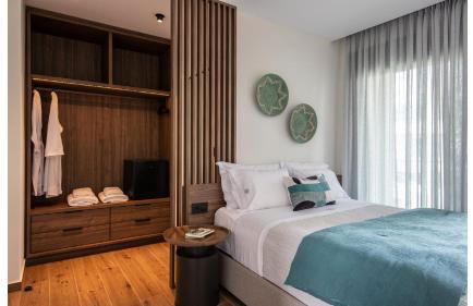 Salina SPA Villas - with PRIVATE HEATED ECO-POOL, SAUNA & JACCUZI HOT TUB - Foto 12