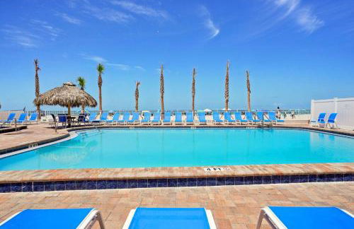 Beachfront Heated PoolSpa King Bed Sleeps 10 - 204 - Foto 3