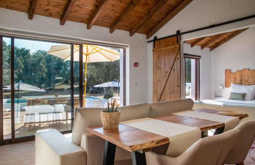 Casa da Azeitona e Bolota T2 - Monte do Serrado de Baixo - Foto 12