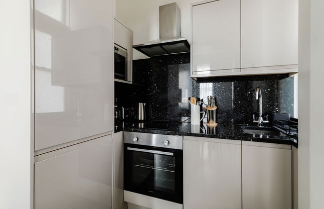 High Street Kensington Apartments - Foto 65