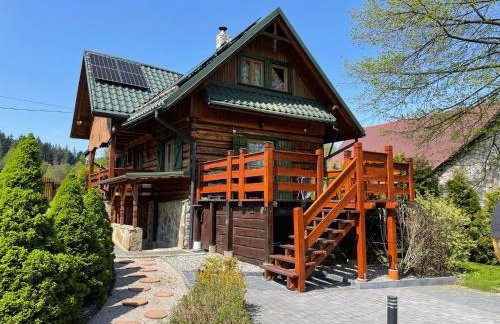 Czym Chata Bogata - Foto 55