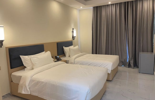 Season Inn Hotel Apartment by Duqm - Photo 25