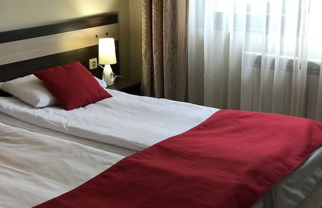 Apart Hotel Dream - Photo 37