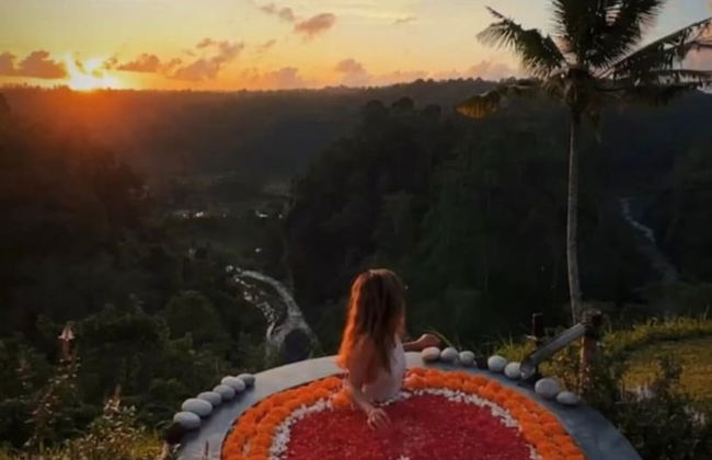 Shigar Livin Bali - Foto 73