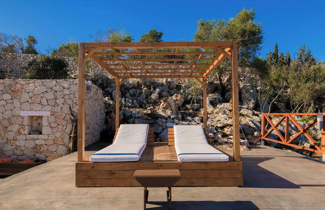 Nikolakos Villa - Pirvate Pool - Foto 31