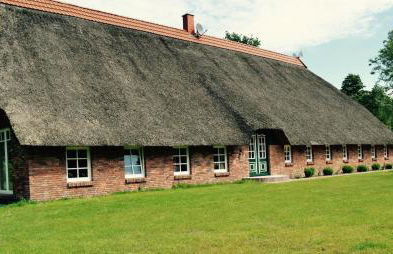 Ferienwohnung Süderfeld - Foto 61