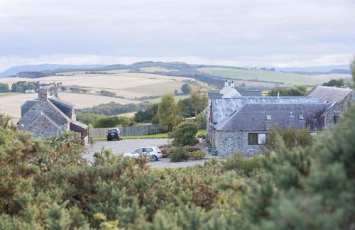 Dolphin View Hillockhead - Foto 24