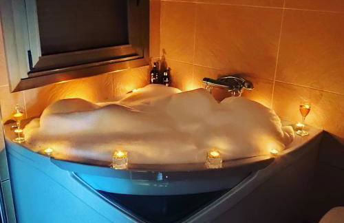 Sanxenxo Casa Rial 47 con PISCINA CLIMATIZADA - Foto 13