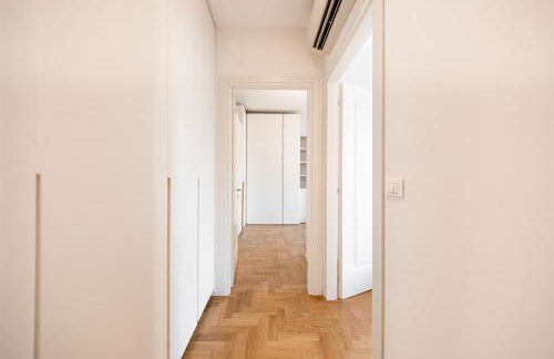 Art Luxury apartment in the heart of Bologna - Photo 19