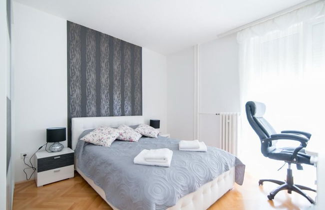 Apartment Anteo - Foto 1