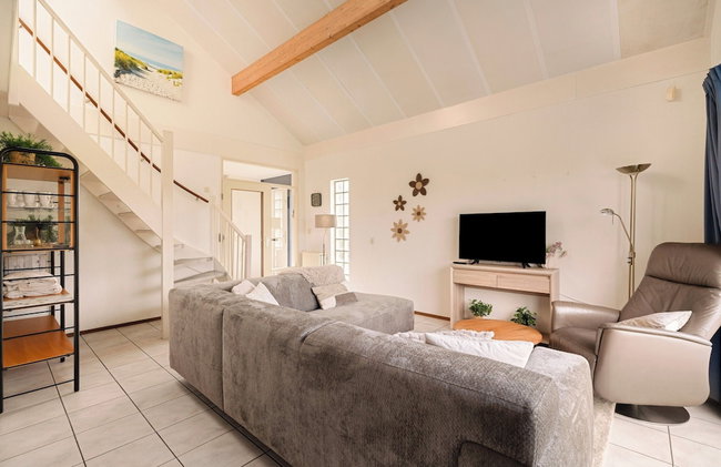 Villa in Julianadorp Near Sandy Beach - Foto 19