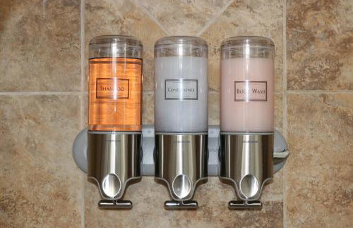 Hidden Ruby-Apartment with Kitchen and Laundry - Foto 13