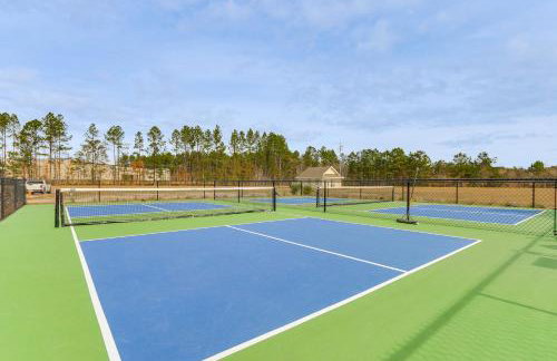 Community Pool! Family-Friendly Savannah Retreat - Foto 38