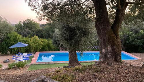 Monte da Fonte - piscina, tenis e snooker no Alentejo - Foto 2