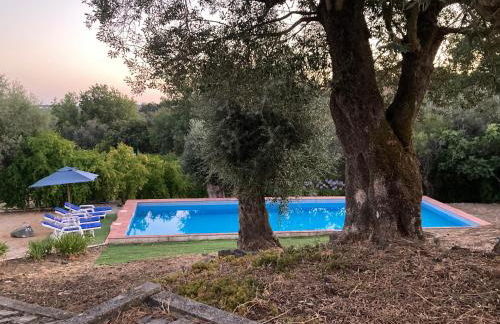 Monte da Fonte - piscina, tenis e snooker no Alentejo - Foto 2