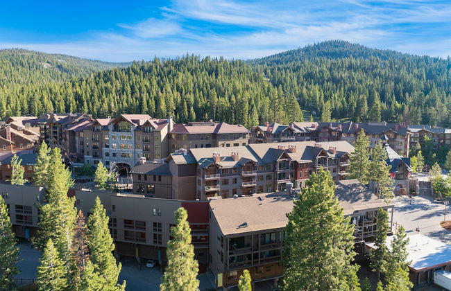 Village Studio by Avantstay Minutes to Lifts - Foto 26