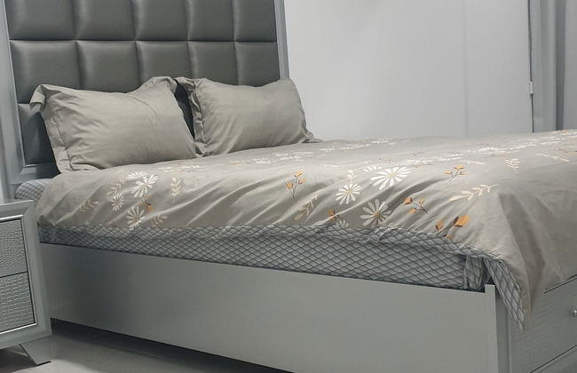 Maritimo Luxury ApartHotel - Foto 2