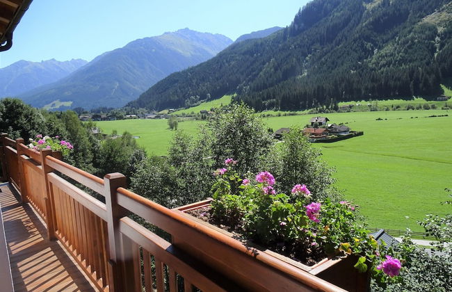 Ideal Chalet in Wald-Königsleiten with Sauna near Ski Lift - Foto 15