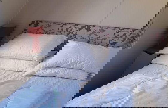 Stunning 8 Berth Caravan in Poole - Foto 6