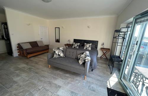 Sharpley Hall Garden Studio - Foto 13