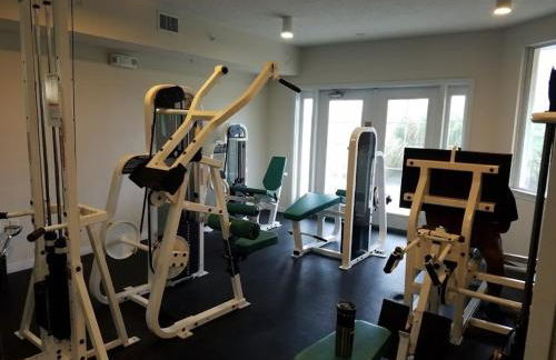 Destin West Beach Resort Villa Studio - Foto 10