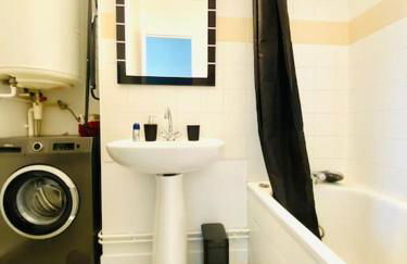 Maison Art Deco Calme en centre ville - Foto 9