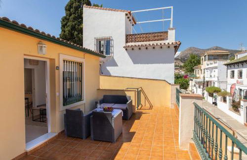 Apartamento Pedregalejo Playa - Photo 17