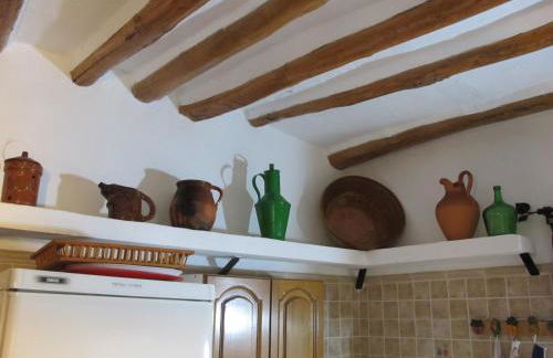 Casa rural VillaGloria - Foto 31