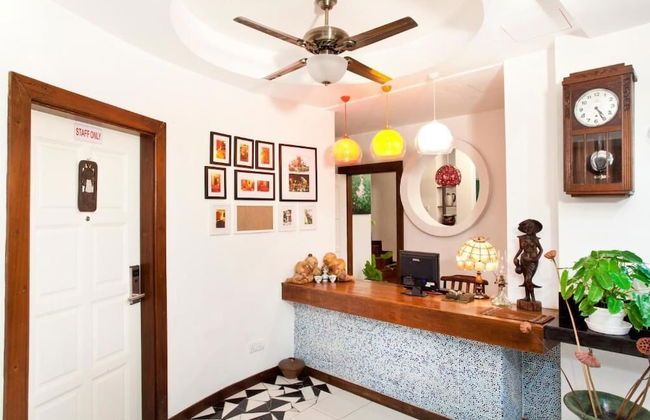 Hotel O Vince Villa - Foto 4