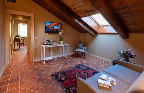 Agriturismo Le Querce del Vareglio - Foto 48