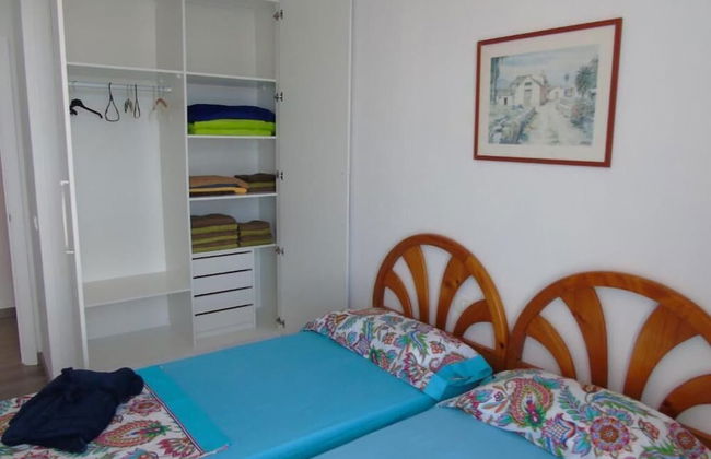 Ferienwohnung Teneriffa 3 Schlafzimmer - Photo 4