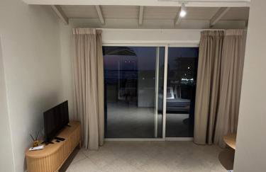 Nea Chora seaside suites - Foto 12