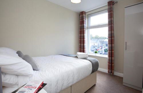 Spacious 3 bedroom Cottage in Whalley - Foto 31