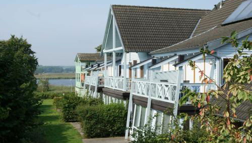 Appartement 6 im Fischerhaus mit Terrasse - Foto 2