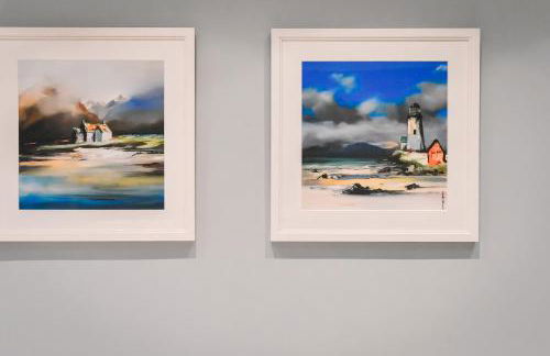 The Barclay Apartment - Photo 21