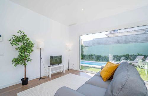 Jouvacations Villa La Selva - Foto 10