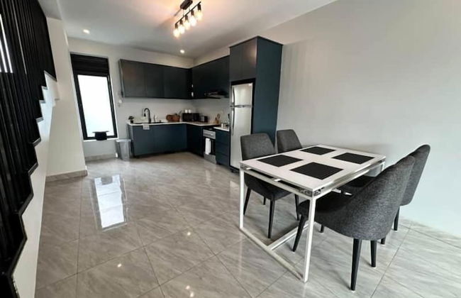 COALESCENCE HOTEL - Foto 41