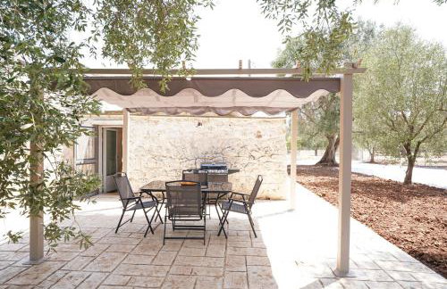 Trullo Le Rondinelle - Foto 67