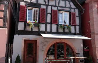 Appartement Jeanne - Foto 1