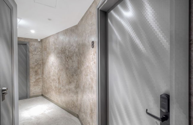 Le Manndi Service Apartment - Foto 20