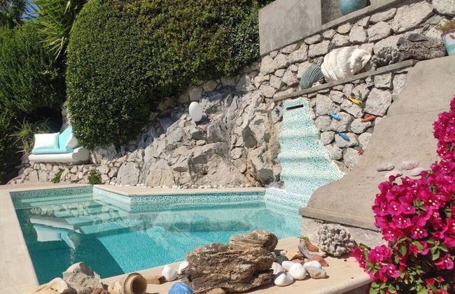 Casa Orrico - Blue Grotto - Camera Sea View Max 2 Pax - Foto 8