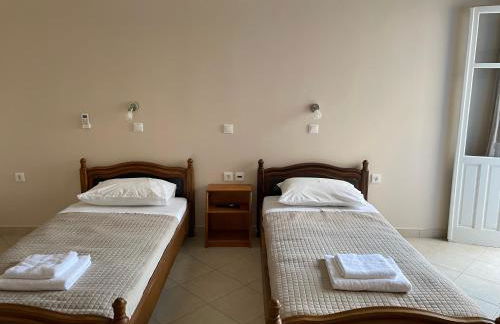 Hotel THE OLIVE TREE - Foto 16