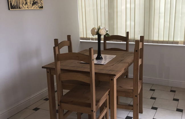 Remarkable 3-bed House in Ipswich With a Zen Vibe - Foto 7