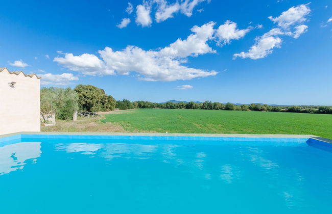 Son Juli in Porreres - Foto 36