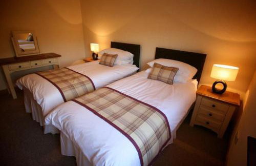 Plum Tree Lodge - Foto 12