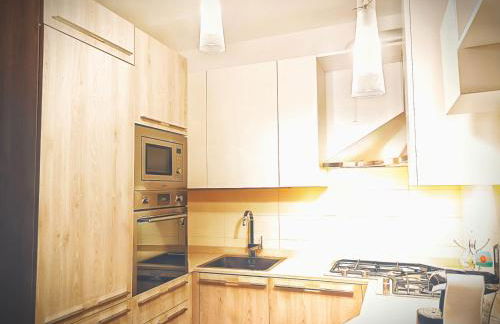 Da Vinci Apartment - Foto 9