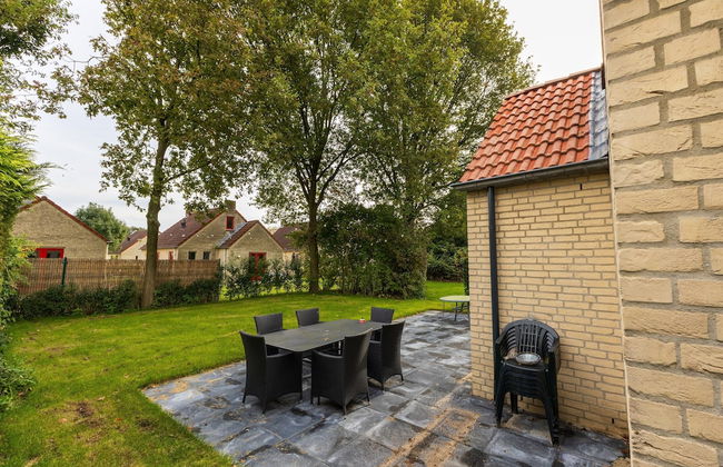 Holiday Home in Ewijk in a Beautiful Area - Foto 19